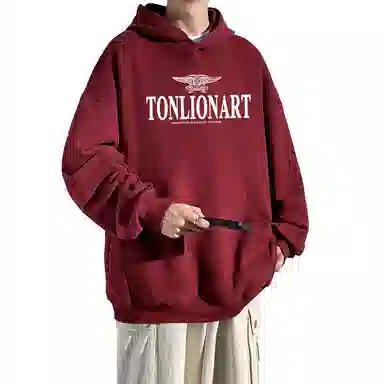 tonlion logo