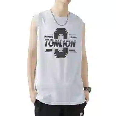 tonlion LOGO