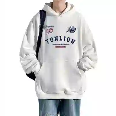 tonlion LOGO