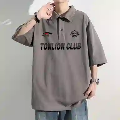 tonlion LOGOPolo