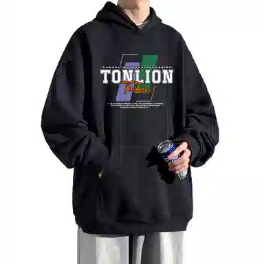 tonlion LOGO