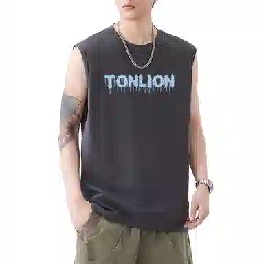 tonlion LOGO