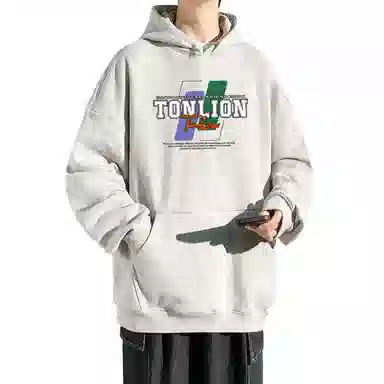 tonlion LOGO