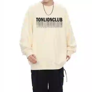 tonlion LOGO