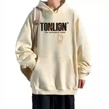tonlion LOGO