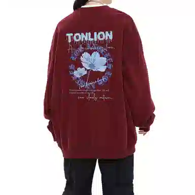 tonlion LOGOT
