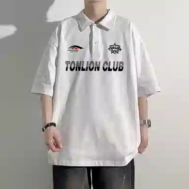 tonlion LOGOPolo