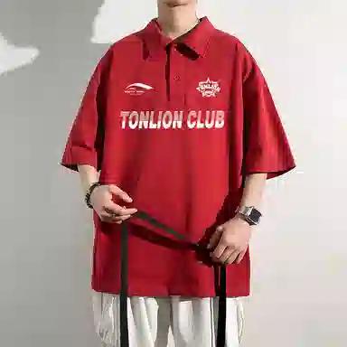 tonlion LOGOPolo