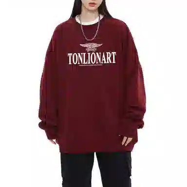 tonlion logo