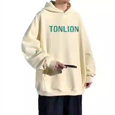 tonlion logo