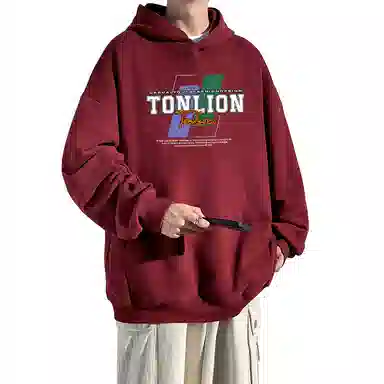 tonlion LOGO
