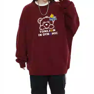 tonlion LOGO