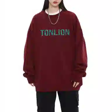 tonlion Logo