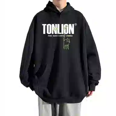 tonlion LOGO