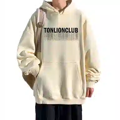 tonlion LOGO