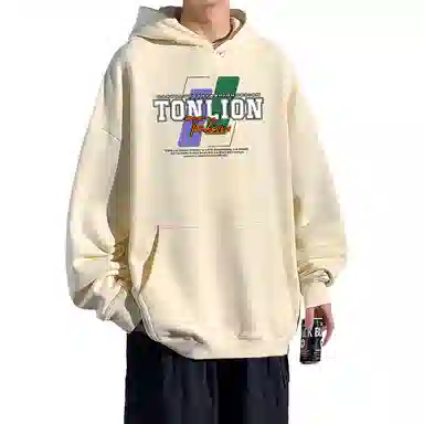 tonlion LOGO