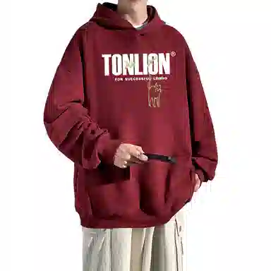 tonlion LOGO