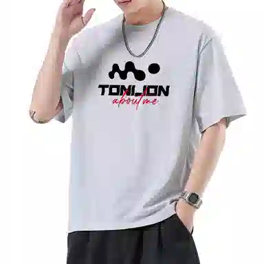 tonlion LOGOT
