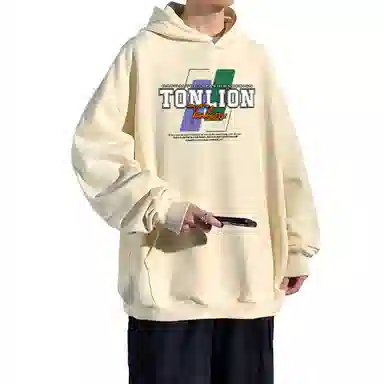 tonlion LOGO