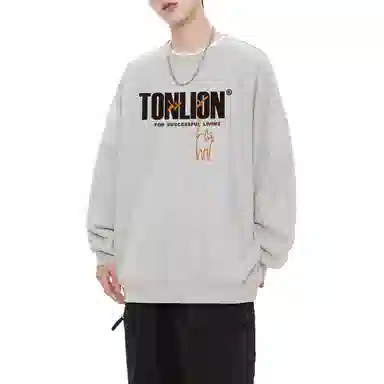 tonlion LOGO