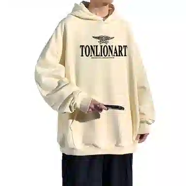 tonlion logo