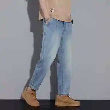 Tonlion Harlan Jeans Vintage Blue