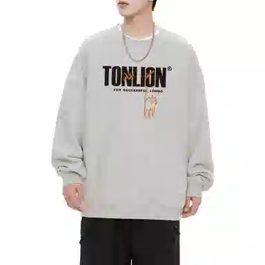 tonlion LOGO