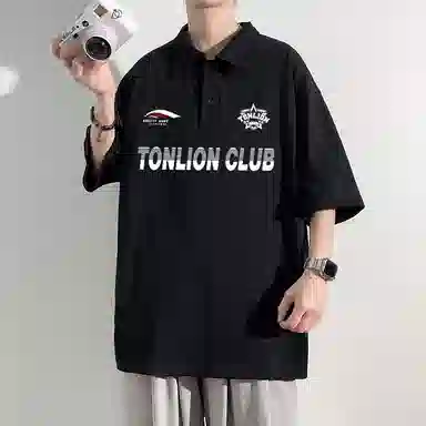 tonlion LOGOPolo