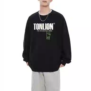 tonlion LOGO