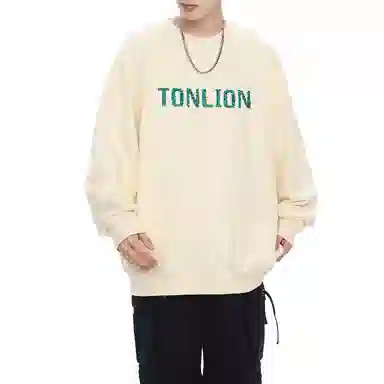 tonlion Logo
