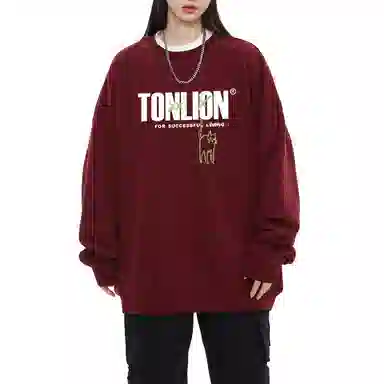 tonlion LOGO