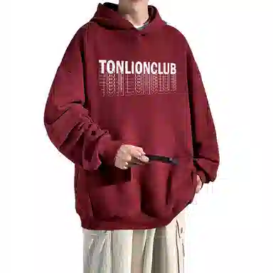 tonlion LOGO