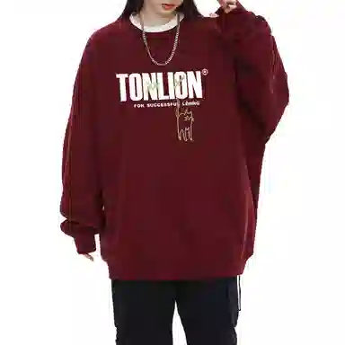 tonlion LOGO