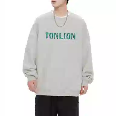 tonlion Logo