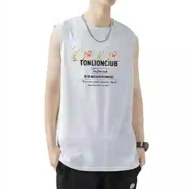 tonlion LOGO
