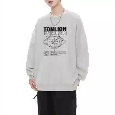 tonlion LOGO