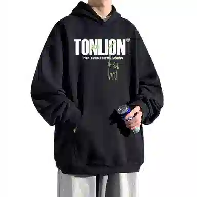 tonlion LOGO