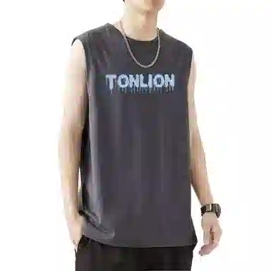 tonlion LOGO