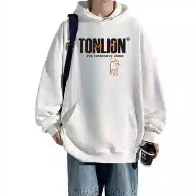 tonlion LOGO