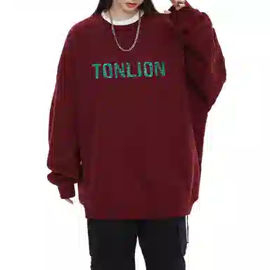 tonlion Logo