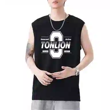tonlion LOGO