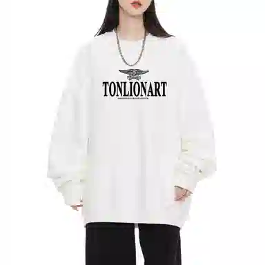 tonlion logo