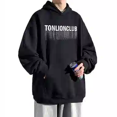 tonlion LOGO