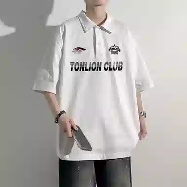 tonlion LOGOPolo
