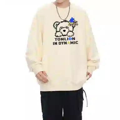 tonlion LOGO