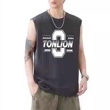tonlion LOGO