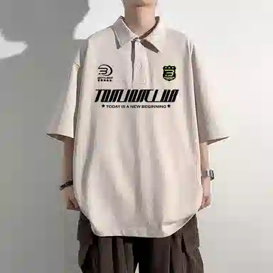 tonlion LOGOPolo