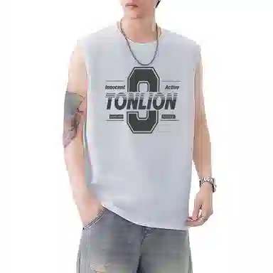 tonlion LOGO