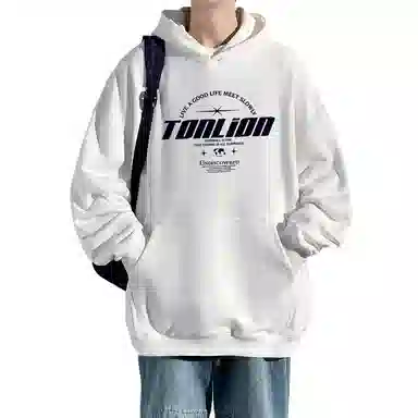 tonlion LOGO