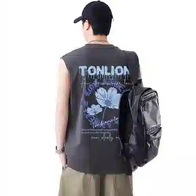 tonlion LOGO